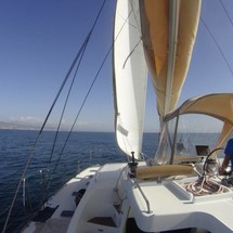 Lagoon 440