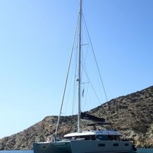 Lagoon 620