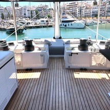 Lagoon 620
