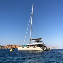 Lagoon 620