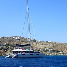 Lagoon 620