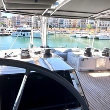 Lagoon 620