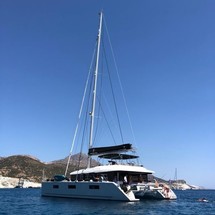 Lagoon 620