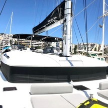 Lagoon 620