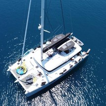Lagoon 620