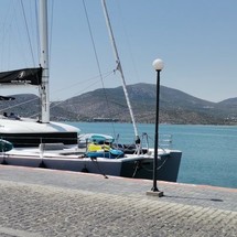 Lagoon 620