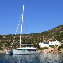 Lagoon 620