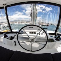 Lagoon 50