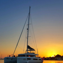 Lagoon 50