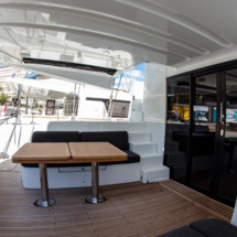 Lagoon 50