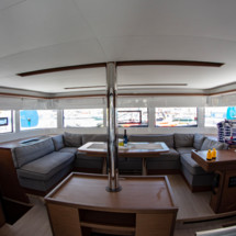 Lagoon 50