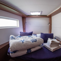 Lagoon 50
