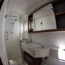 Lagoon 50