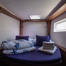 Lagoon 50