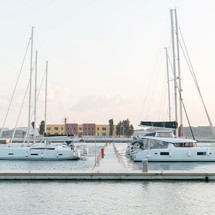 Lagoon 50