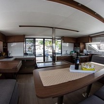 Lagoon 50