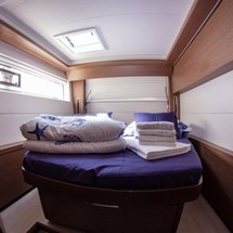 Lagoon 50