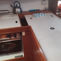 Dufour 350