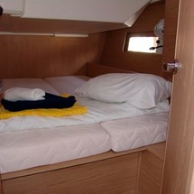 Beneteau Oceanis 46