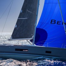 Beneteau Oceanis 46