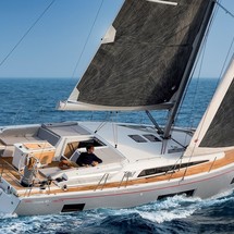 Beneteau Oceanis 46
