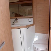 Beneteau Oceanis 46