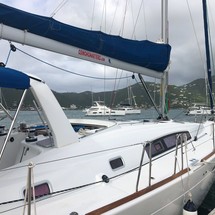 Beneteau Oceanis 50