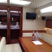 Beneteau Oceanis 50
