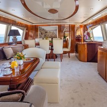 Falcon Yachts 86