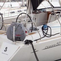 Beneteau Oceanis 50