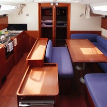 Beneteau Oceanis 50