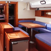 Beneteau Oceanis 50