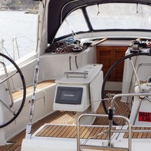 Beneteau Oceanis 50