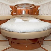 Jeanneau Prestige 46
