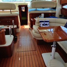 Jeanneau Prestige 46