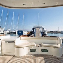 Jeanneau Prestige 46