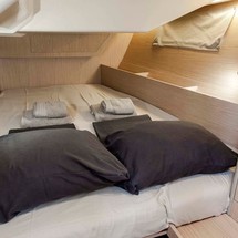 Beneteau Oceanis 41.1