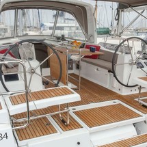 Beneteau Oceanis 41.1