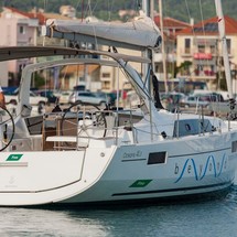 Beneteau Oceanis 41.1