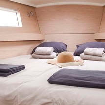 Beneteau Oceanis 41.1