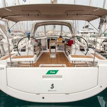 Beneteau Oceanis 41.1