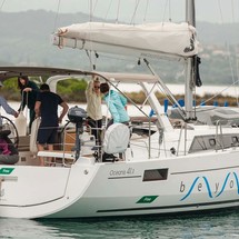 Beneteau Oceanis 41.1