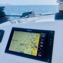 Lagoon 400 S2
