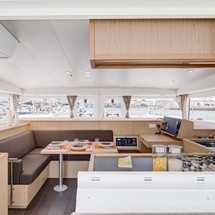 Lagoon 400 S2