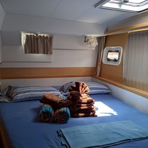 Lagoon 400 S2