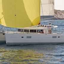 Lagoon 400 S2