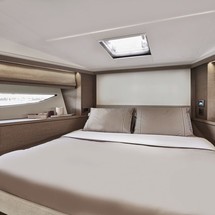 Jeanneau Prestige 420
