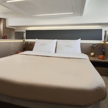 Jeanneau Prestige 420