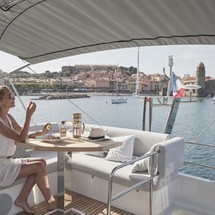 Jeanneau Prestige 420