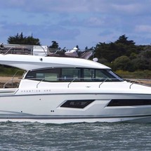Jeanneau Prestige 420